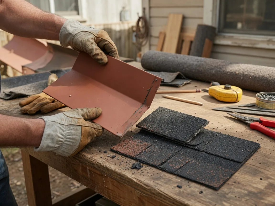 Roof Repair company in Yates Center, KS